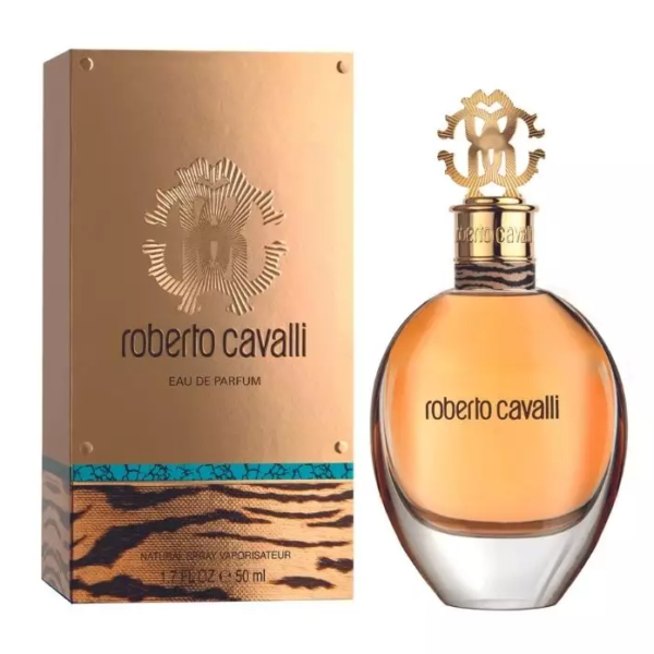 Roberto Cavalli Signature Edp 50Ml