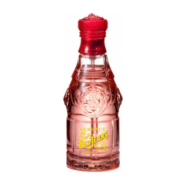 Versace Red Jeans Edt 75Ml