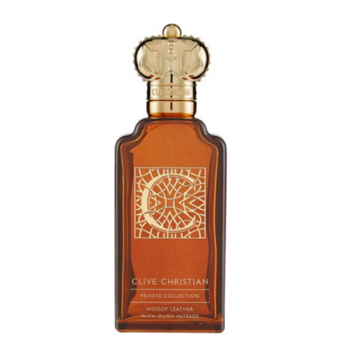Clive Christian Private Collection C Woody Leather (M) Perfume 50Ml