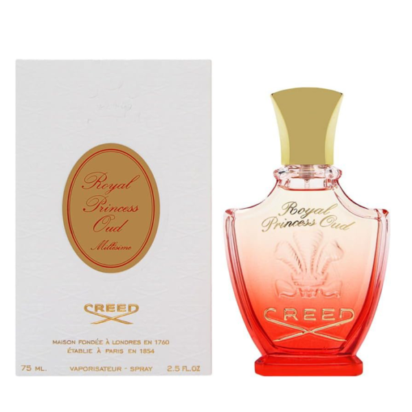 Creed Royal Princess Oud (W) Edp 75Ml