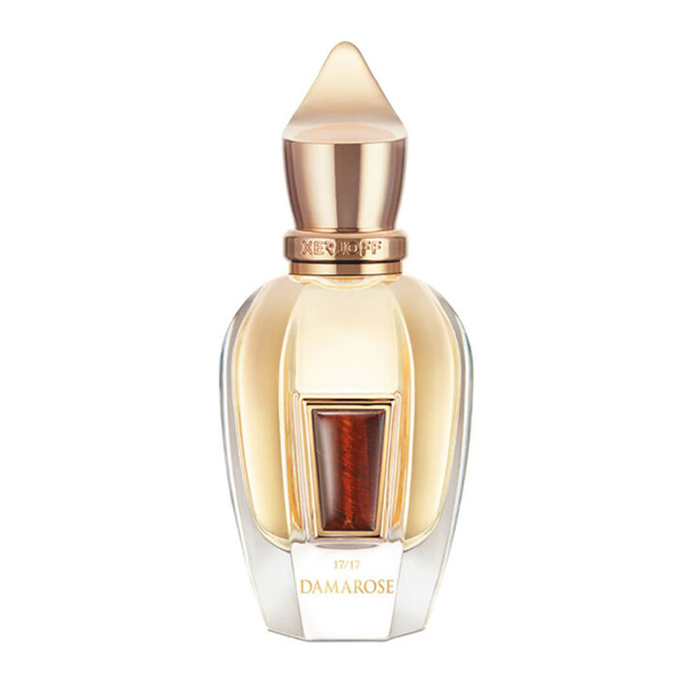 XERJOFF XJ 17/17 STONE LABEL DAMAROSE PARFUM 50ML