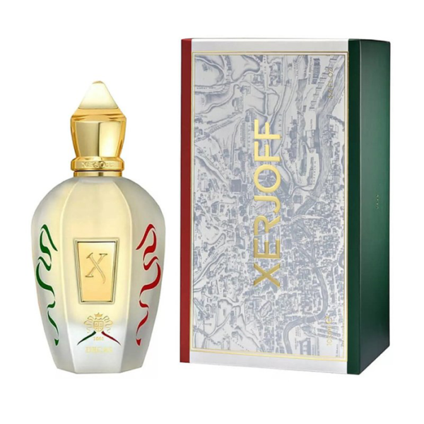 Xerjoff XJ 1861 Decas Edp 100ml
