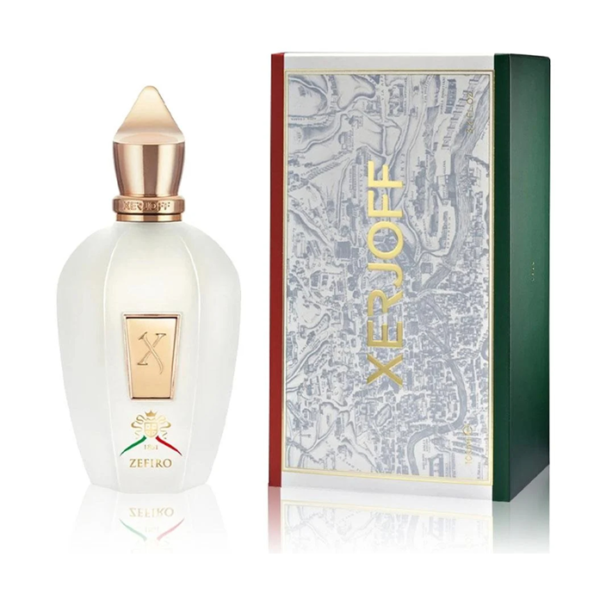 Xerjoff Xj 1861 Zefiro Edp 100ml