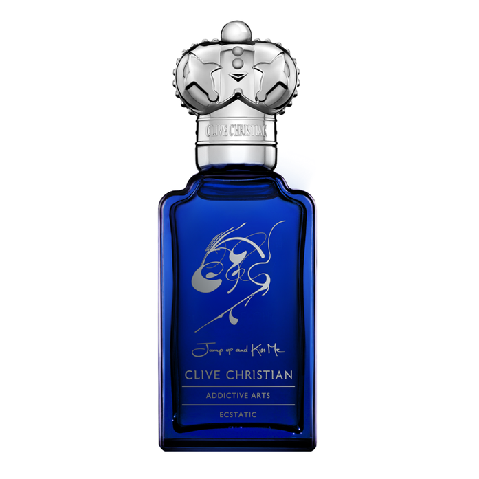 Clive Christian Addictive Arts Jump Up And Kiss Me Ecstatic 50Ml