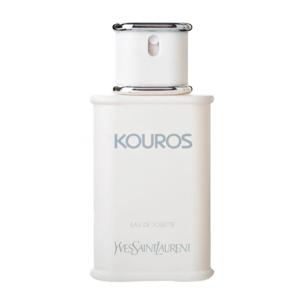 YVES SAINT LAURENT KOUROS EDT 100ML