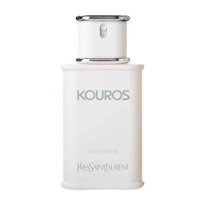 YVES SAINT LAURENT KOUROS EDT 100ML