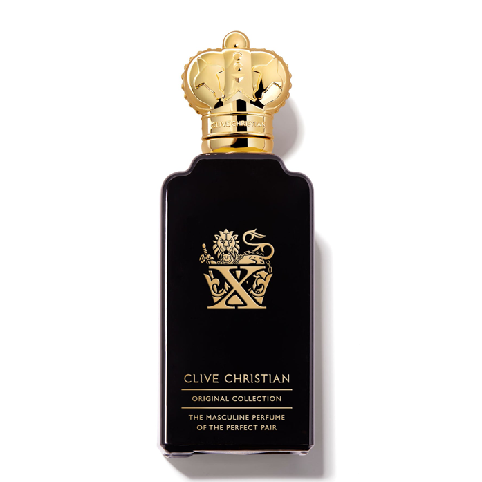 Clive Christian Original Collection X Masculine (M) Perfume 50Ml