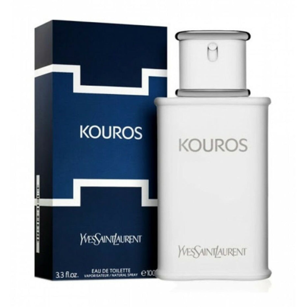 YVES SAINT LAURENT KOUROS EDT 100ML