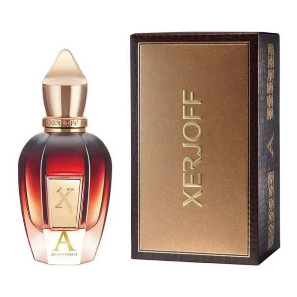 Xerjoff Oud Stars Alexandria Ii Parfum 50ml