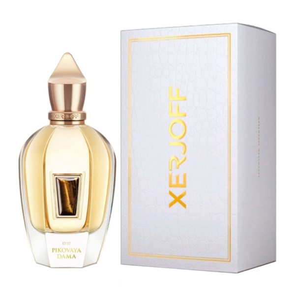 Xerjoff XJ 17/17 Stone Label Pikovaya Dama Parfum 100Ml