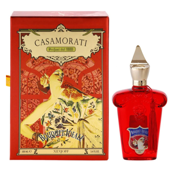 Xerjoff Casamorati 1888 Bouquet Ideale Edp 100Ml