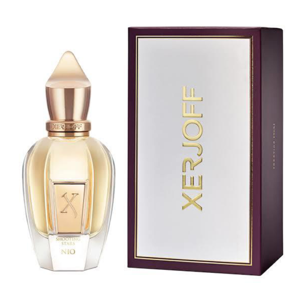 Xerjoff Shooting Stars Nio Parfum 50Ml