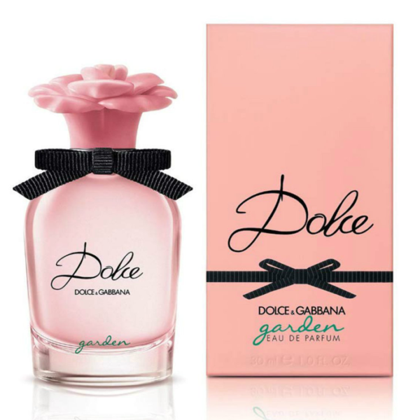 Dolce & Gabbana Dolce Garden Edp 75Ml