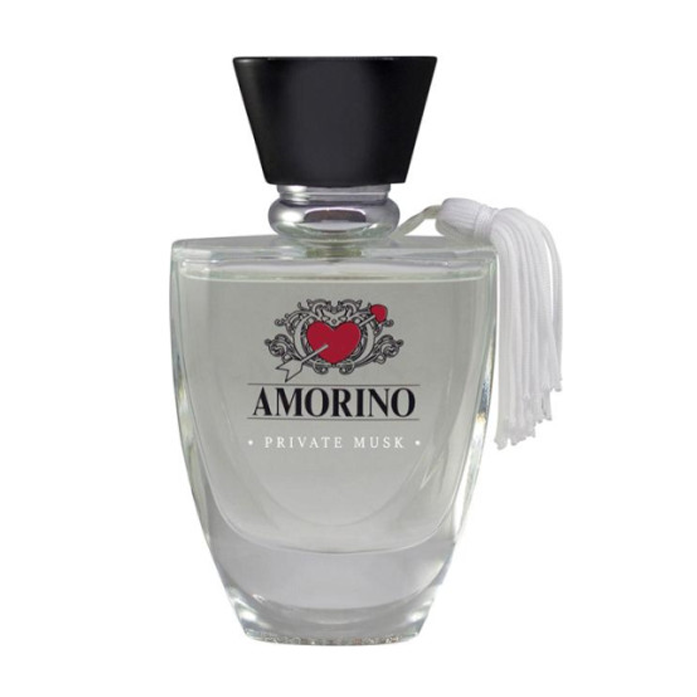 Amorino Private Musk Edp 50ml