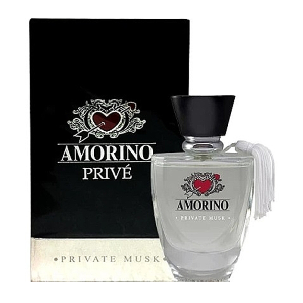 Amorino Private Musk Edp 50ml