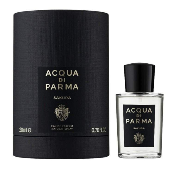 Acqua Di Parma Sakura Edp 20Ml