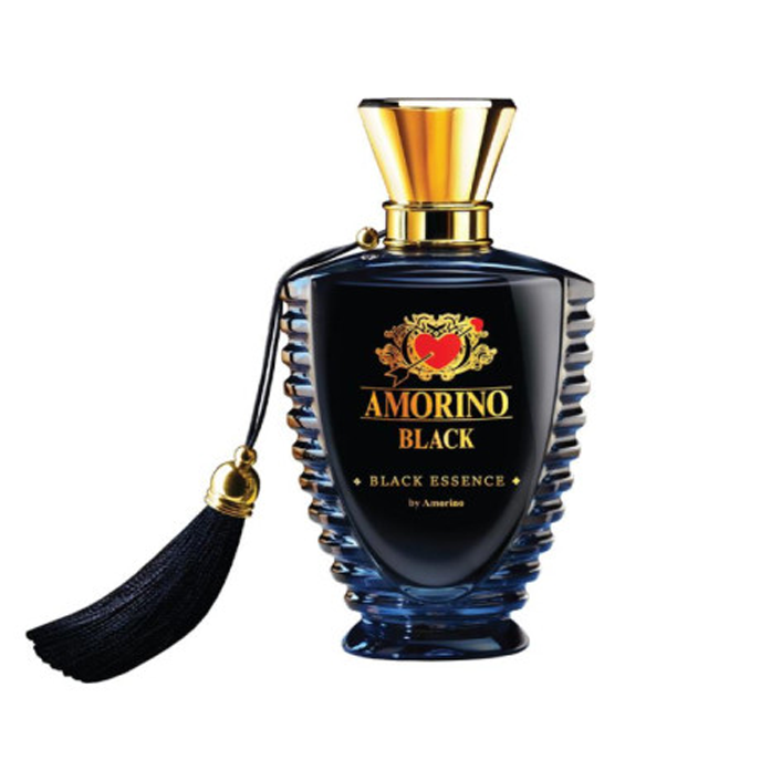 Amorino Black Essence Edp 100ml