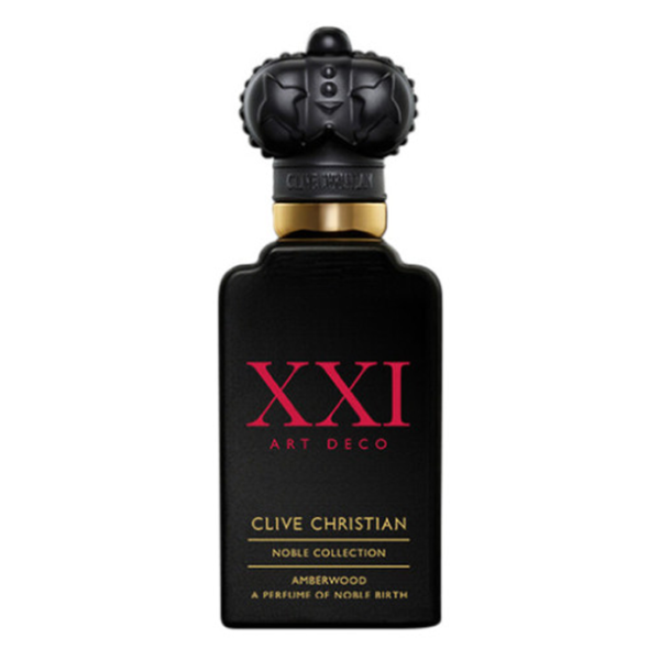 Clive Christian Noble Xxi Art Deco Perfume 50Ml Unbox