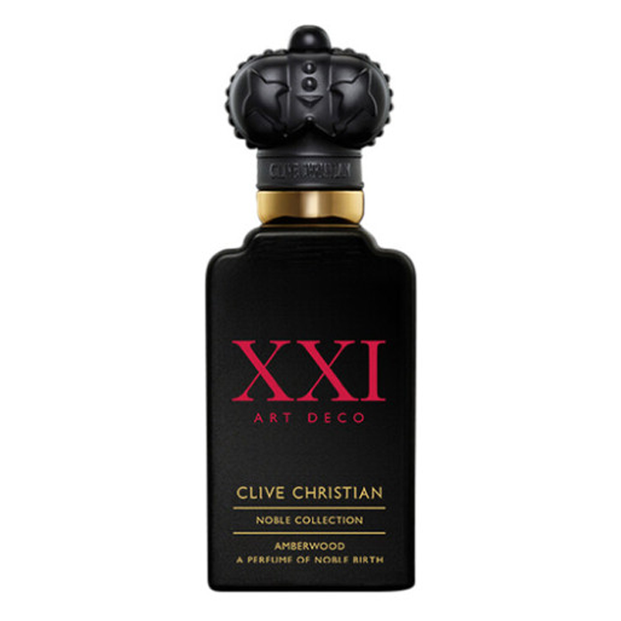 Clive Christian Noble Xxi Art Deco Perfume 50Ml Unbox