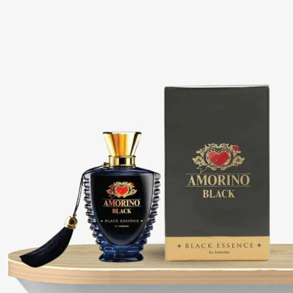 Amorino Black Essence Edp 100ml