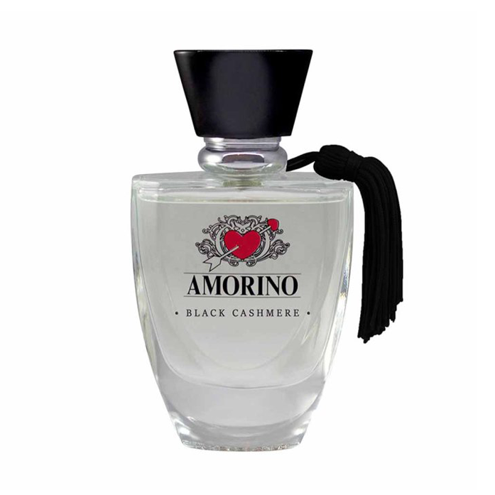Amorino Black Cashmere Edp 50ml