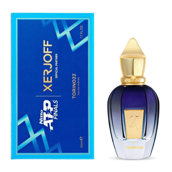 Xerjoff Nitto Atp Finals Torino22 Edp 50Ml