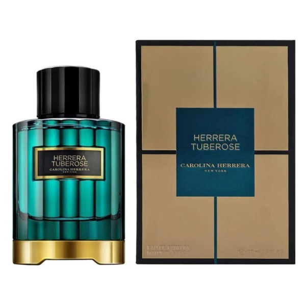 Carolina Herrera Tuberose Edp 100Ml Unbox