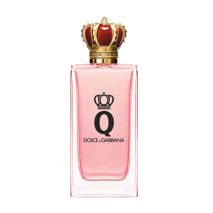 Dolce & Gabbana Q Edp 100Ml