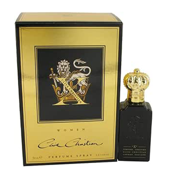 Clive Christian Original Collection X Feminine Perfume 50Ml