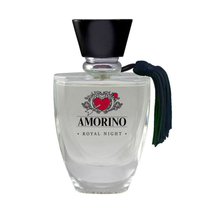 Amorino Royal Night Edp 50ml