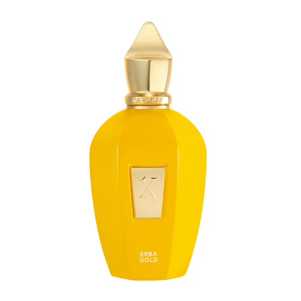 Xerjoff Erba Gold Eau De Parfum 50Ml