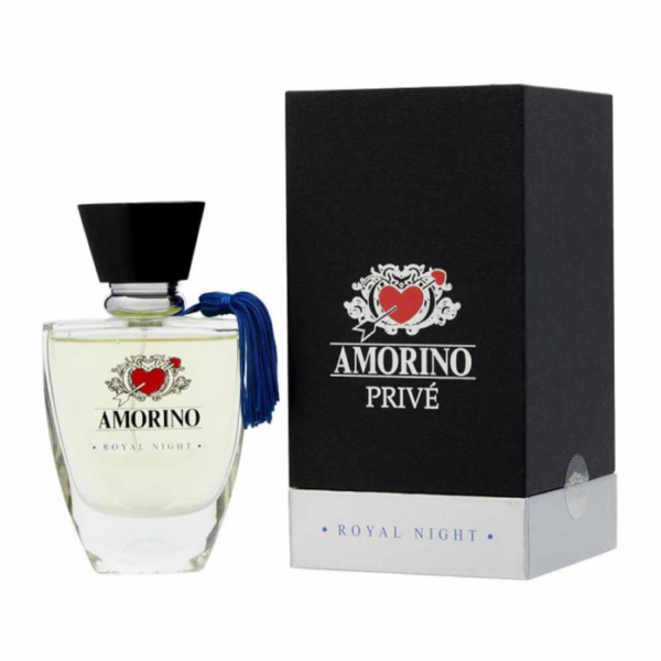 Amorino Royal Night Edp 50ml