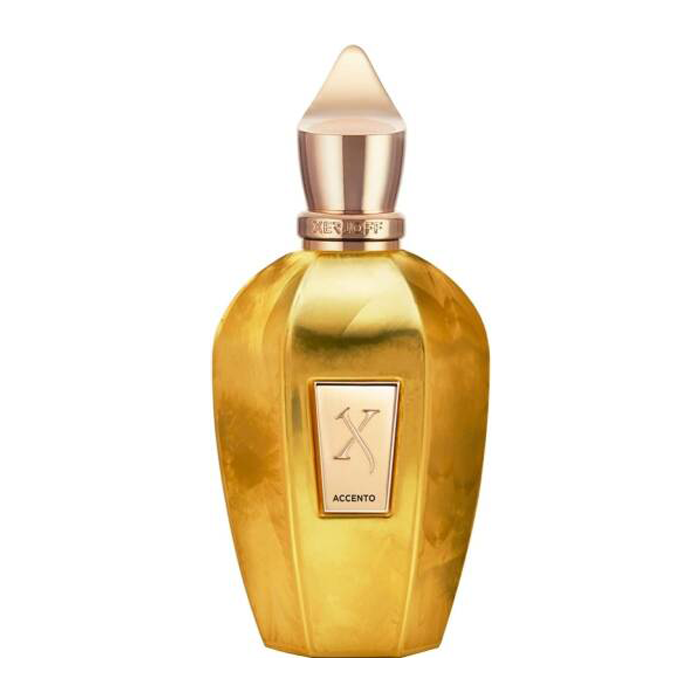 Xerjoff Accento Overdose Edp 100Ml