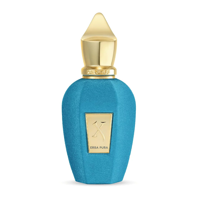 Xerjoff Erba Pura Eau De Parfum 50Ml