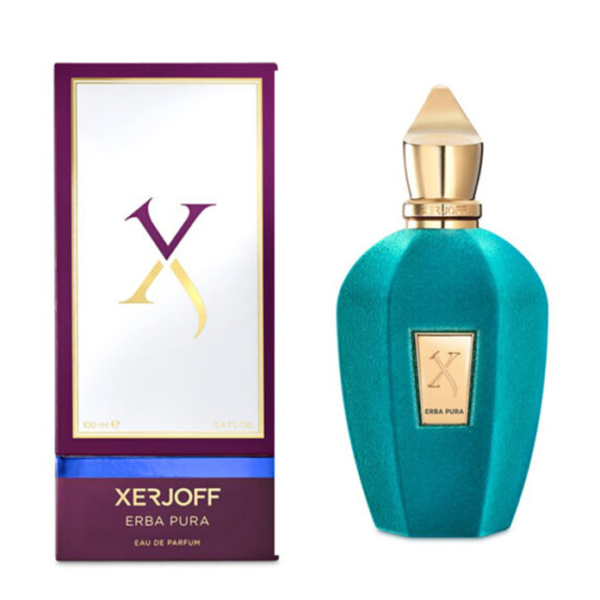 Xerjoff Erba Pura Eau De Parfum 50Ml