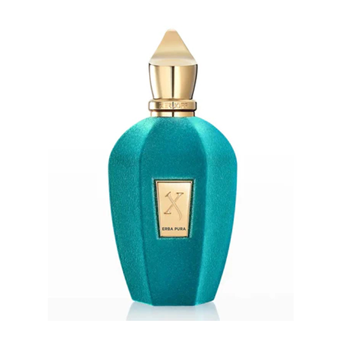 Xerjoff Erba Pura Edp 100Ml