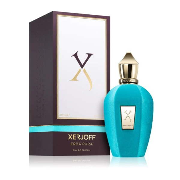 Xerjoff Erba Pura Edp 100Ml