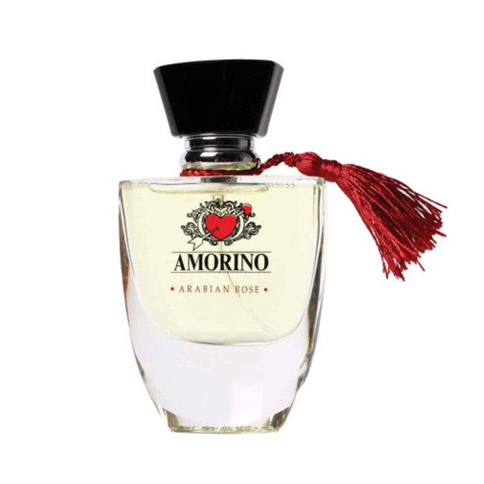 Amorino Arabian Rose Edp 100ml