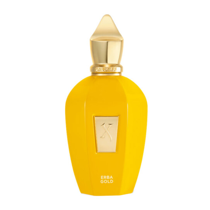 Xerjoff Erba Gold Eau De Parfum 100Ml