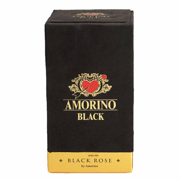 Amorino Black Rose Edp 100ml