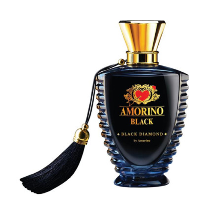 Amorino Black Diamond Edp 100ml
