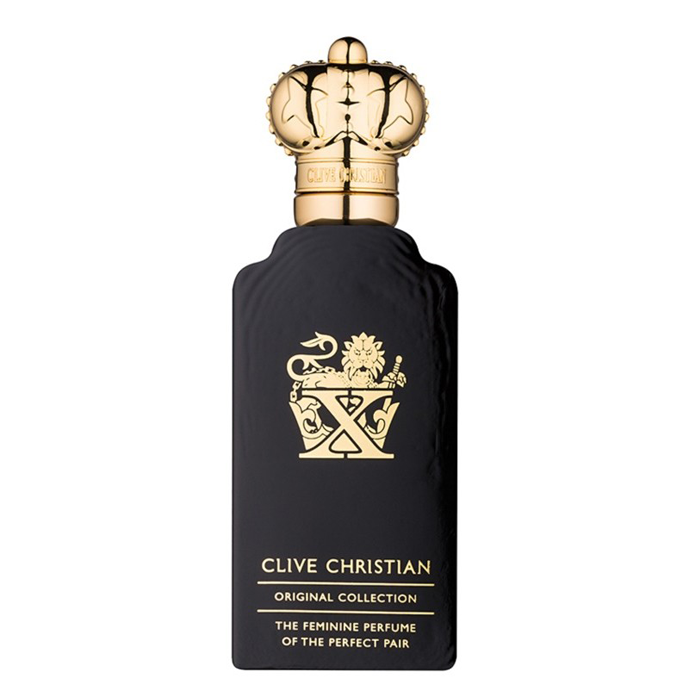 Clive Christian Original Collection X Feminine Perfume 50Ml