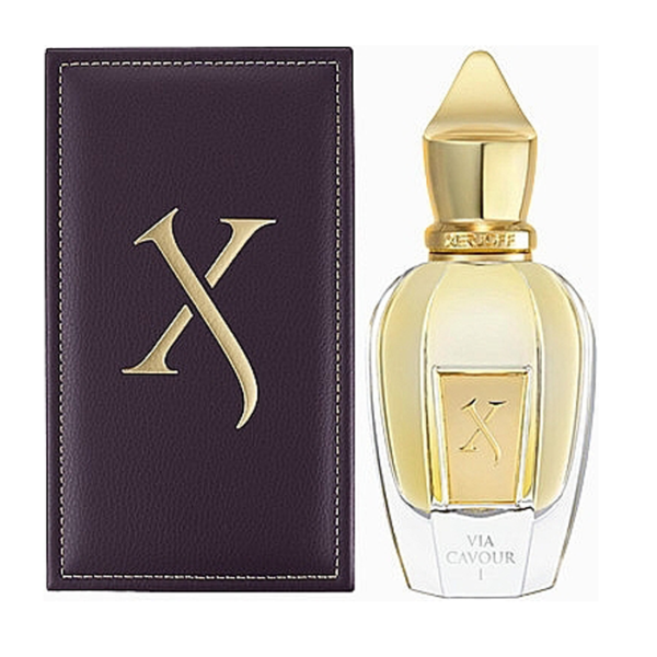 Xerjoff Via Cavour 1 Parfum 50Ml