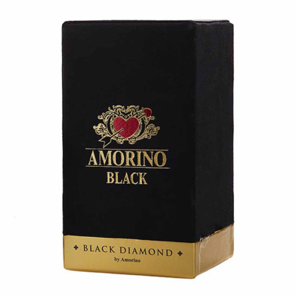 Amorino Black Diamond Edp 100ml