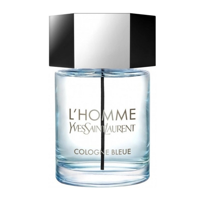 YVES SAINT LAURENT L'HOMME COLOGNE BLEUE EDT 100ML