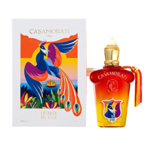 Xerjoff Casamorati 1888 Levar Del Sole Edp 100Ml
