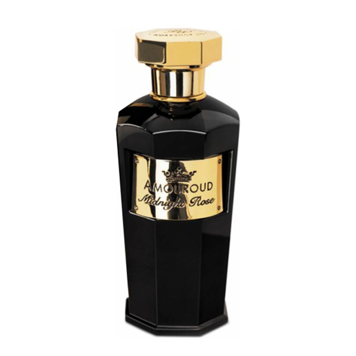 Amouroud Midnight Rose Edp 100ml