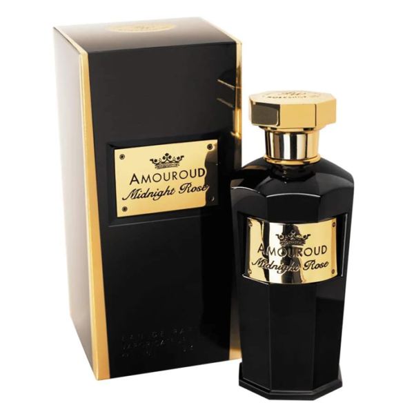 Amouroud Midnight Rose Edp 100ml