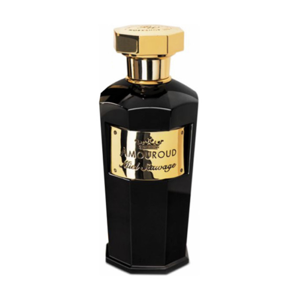 Amouroud Miel Sauvage Edp 100ml