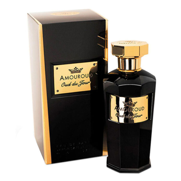 Amouroud Oud Du Jour Edp 100ml